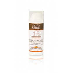Crema Fluida Solare Viso...