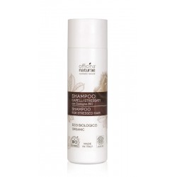 Shampoo Capelli Stressati