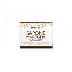 Sapone di Marsiglia ON