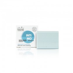 Mini Size Detergente Intimo Solido