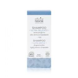 Shampoo Ultra Delicato