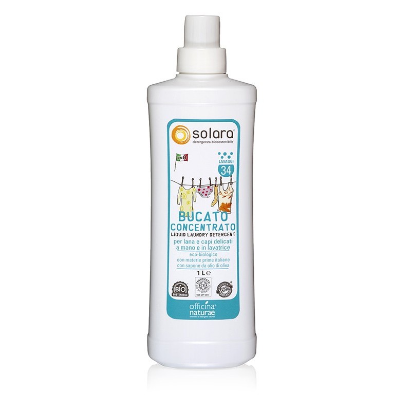 Concentrato per bucato Bouquet 250ml in liquido stile