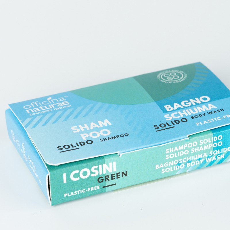 I Cosini Green