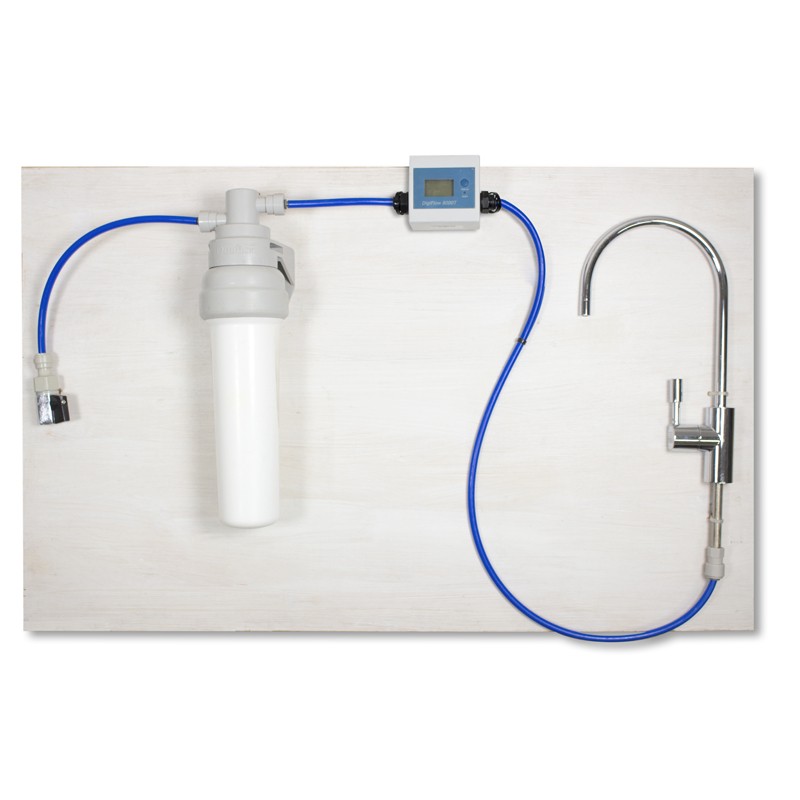 Kit Filtrazione Acqua Kit Filtrazione Acqua