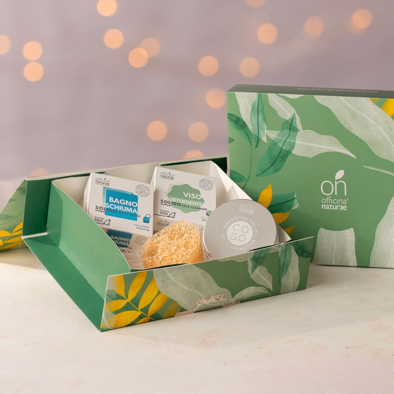 Gift Box CO.SO. Body Gift Box CO.SO. Body