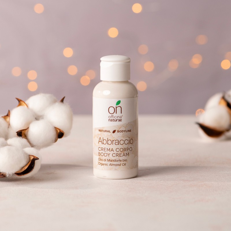 Crema Corpo Abbraccio – Limited Edition Crema Corpo Abbraccio – Limited Edition