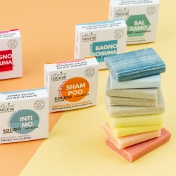 Kit Cosmetici Solidi Soft