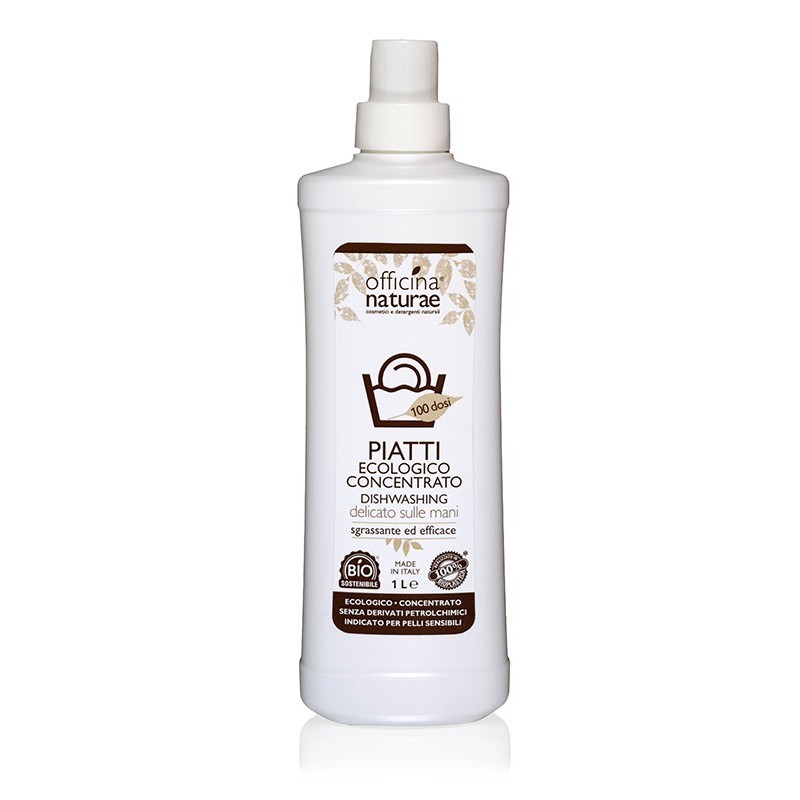 Detersivo Liquido Piatti Ecologico Detersivo Liquido Piatti Ecologico