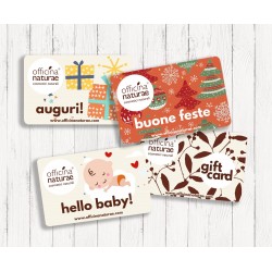 Gift card €75