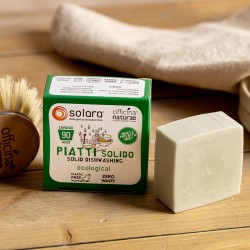 Piatti Solido Menta Piperita