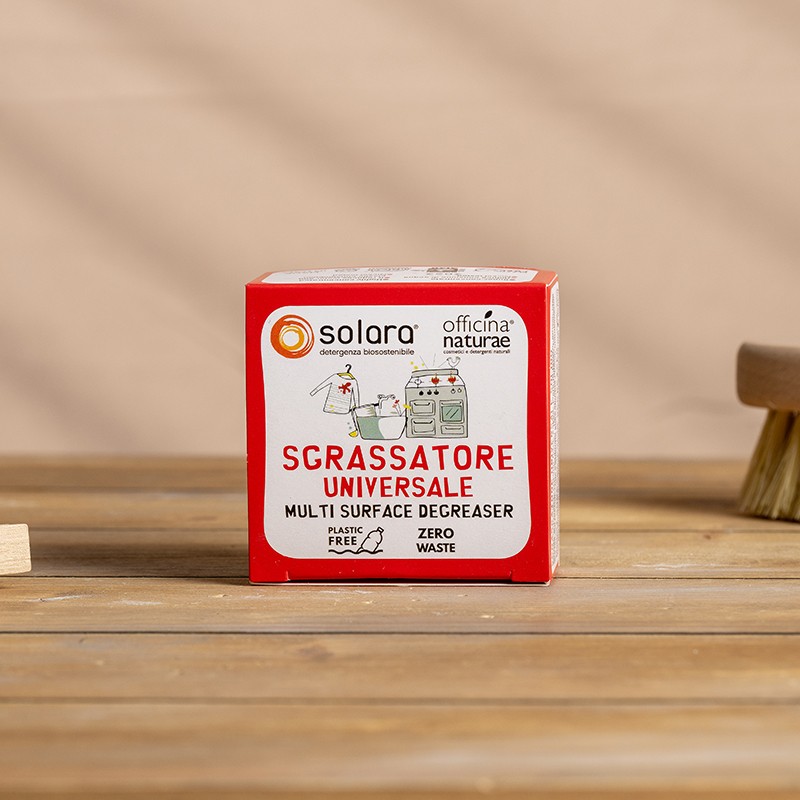 Sgrassatore Universale Solido Sgrassatore Universale Solido