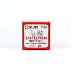 Sgrassatore Universale Solido