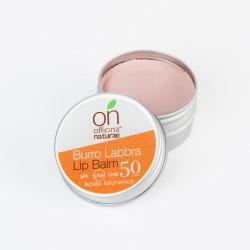 Burro Labbra SPF 50