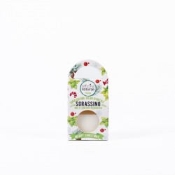 Sgrassino - Sgrassatore Solido di Natale