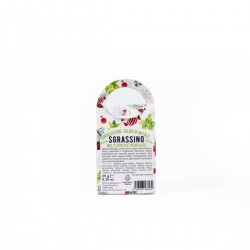 Sgrassino - Sgrassatore Solido di Natale