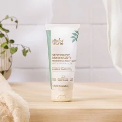 Dentifricio Naturale...