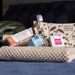Kit del Bikepacker