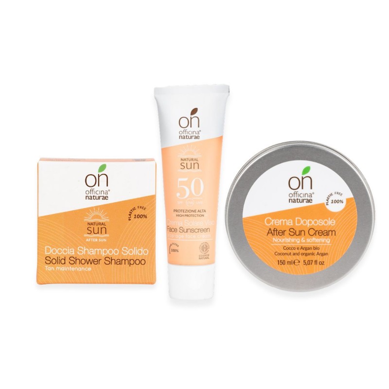 Routine Solare Zero Waste