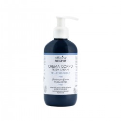 Crema Corpo Pelle Sensibile