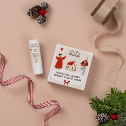 Burro Labbra Colorato