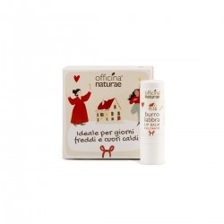 Burro Labbra Colorato