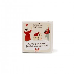 Burro Labbra Colorato