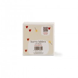 Burro Labbra Colorato
