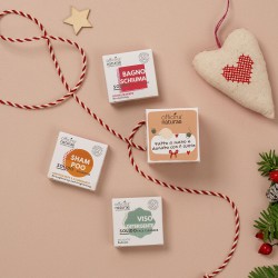 Kit Mini Size Shampoo,...