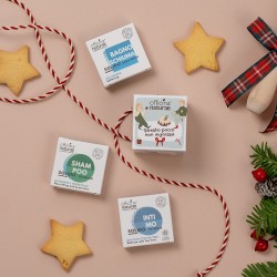 Kit Mini Size Shampoo,...