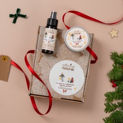 Confezione regalo Scrub...