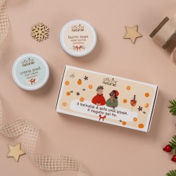 Confezione regalo Burro...