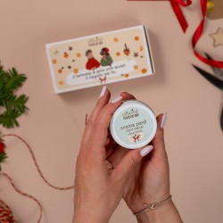 Confezione regalo Burro Mani e Crema Piedi