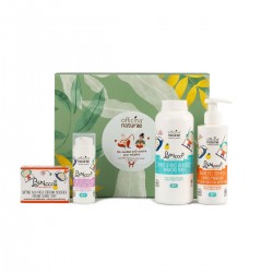 Gift Box Prime Coccole Biricco 0+