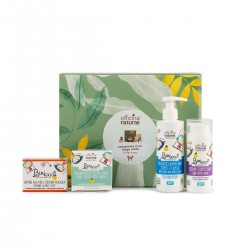 Gift Box Baby 6 mesi