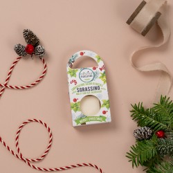 Sgrassino - Sgrassatore Solido di Natale