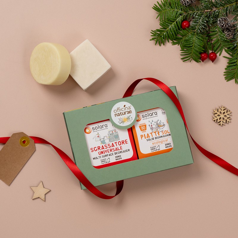 Kit Casa Plastic Free