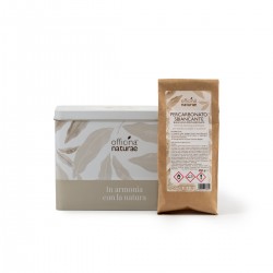 Kit Scatola in Latta con Percarbonato Sbiancante