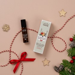 Olio Puro di Rosa Mosqueta