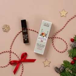 Olio Puro di Rosa Mosqueta