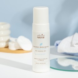 Mousse Detergente Viso...