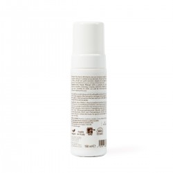 Mousse Detergente Viso Pelle Sensibile