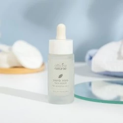 Siero Viso Pelle Sensibile