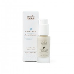 Routine Viso Pelle Sensibile