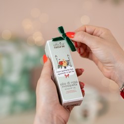 Olio Puro di Rosa Mosqueta