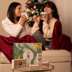 Gift Box Prime Coccole Biricco 0+