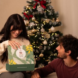 Gift Box Baby 6 mesi