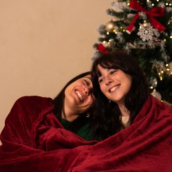 Sgrassino - Sgrassatore Solido di Natale