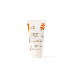 Crema Mani Nutriente Patchouli