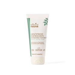 Dentifricio Naturale Rinfrescante