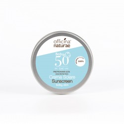 Crema Solare Baby SPF 50
